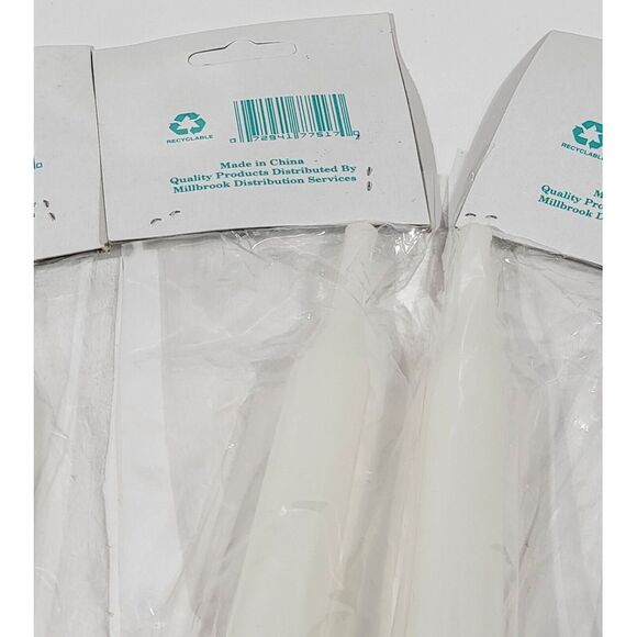 3 PCS Meat & Poultry Baster Heat Resistant BPA Free Turkey Syringe Flavor 30ML - Picture 15 of 15